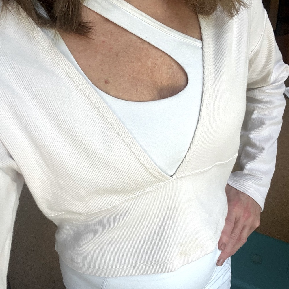 Puma Pullover sz medium like new